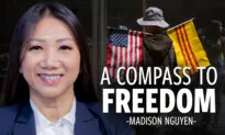 Escaping Vietnam to Become a Leader in San Jose: Madison Nguyen’s Inspiring Journey