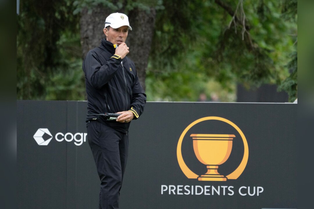 Quebec Opposition Parties Denounce $6.5M Subsidy to Presidents Cup Golf Tournament