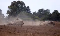 Israeli Military Chief Orders Forces to Prepare for Possible Ground Assault on Lebanon