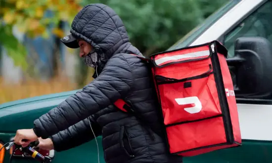 Judge Declares NYC’s Data-Sharing Law for Food Delivery Apps Unconstitutional
