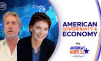 American Sovereignty and Economy | America’s Hope