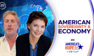 American Sovereignty and Economy | America’s Hope