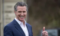 California Governor Signs 22 Bills That Tighten Gun Laws and Aim to Reduce Violence