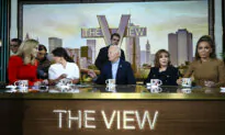 Biden Sits Down With ABC’s ‘The View’ in 1st Interview Since Leaving Office