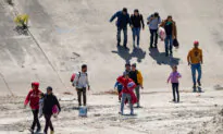Trump Admin Locates 148,000 Unaccounted-For Illegal Immigrant Children