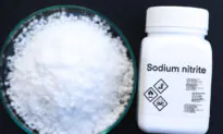 Sodium Nitrite Suicides on the Rise–Poison Centers Are Missing Them