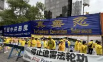 76-Year-Old Chinese Man Sentenced for 3rd Time for His Faith