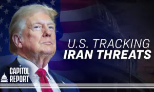 Trump Briefed on Suspected Iranian Assassination Plot, Warns Iran Against Threatening Candidates