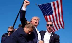 Trump Rally Shooting ‘Preventable,’ Report Says; Helene Now Category 1 Hurricane