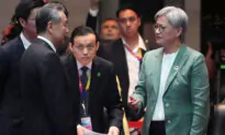 Beijing Failing to Progress Trade Agreements, Australia Says
