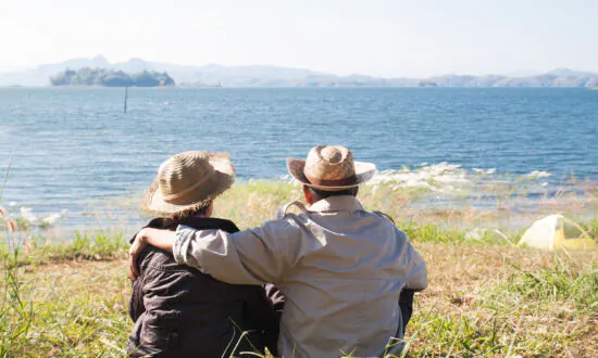 Study Finds Travel Can Reduce Impacts of Premature Aging