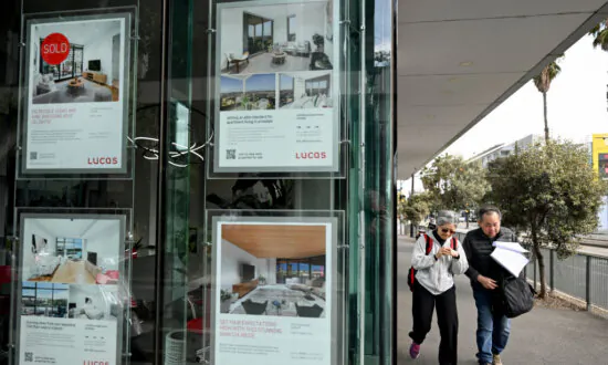 Record Number of Australian Homes Now Cost More Than $1 Million: CoreLogic