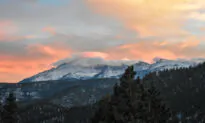 Teller County an Ideal Fall Destination in Colorado: Hikes, Drives and Attractions