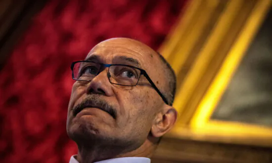 Former NZ Governor General Appointed to Troubleshoot Pacific Island’s Path to Independence