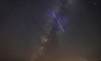 The Draconid Meteor Shower Will Rain Down on Earth in October—And Is Famous for Meteor Storms
