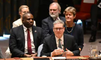 UK Will Return to ‘Responsible Global Leadership’: Starmer