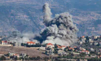 How Hezbollah Built a Shadow State in Lebanon