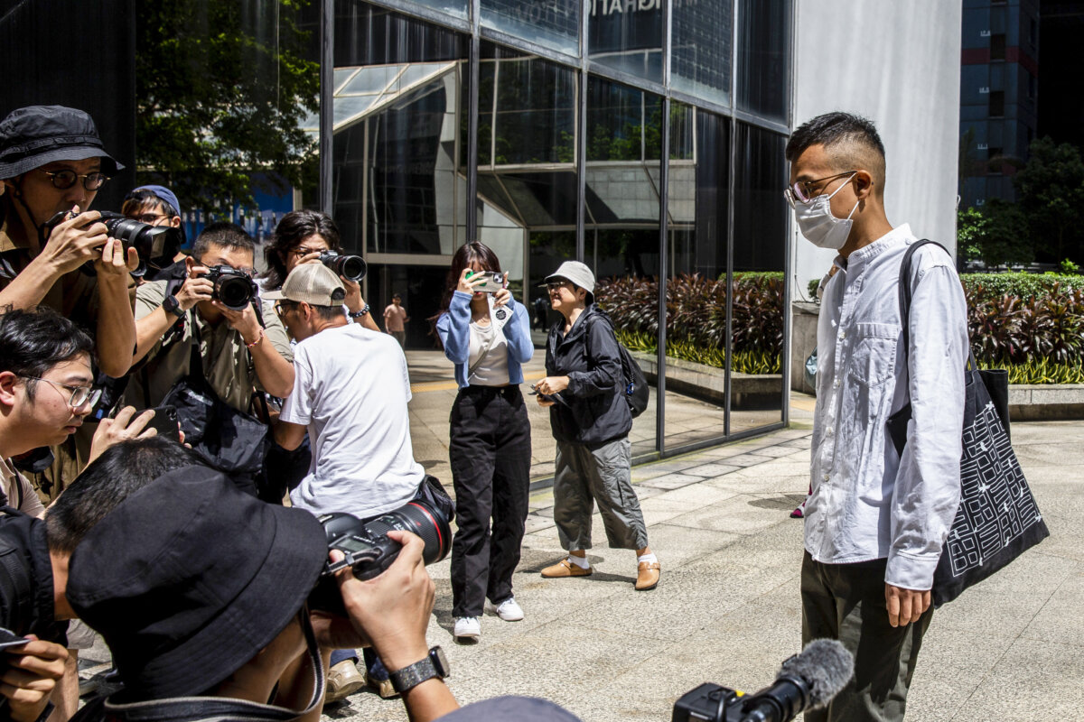 Epoch Times Photo