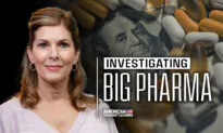 Sharyl Attkisson: My Investigations of Medical Cover-Ups and Pharma Scandals