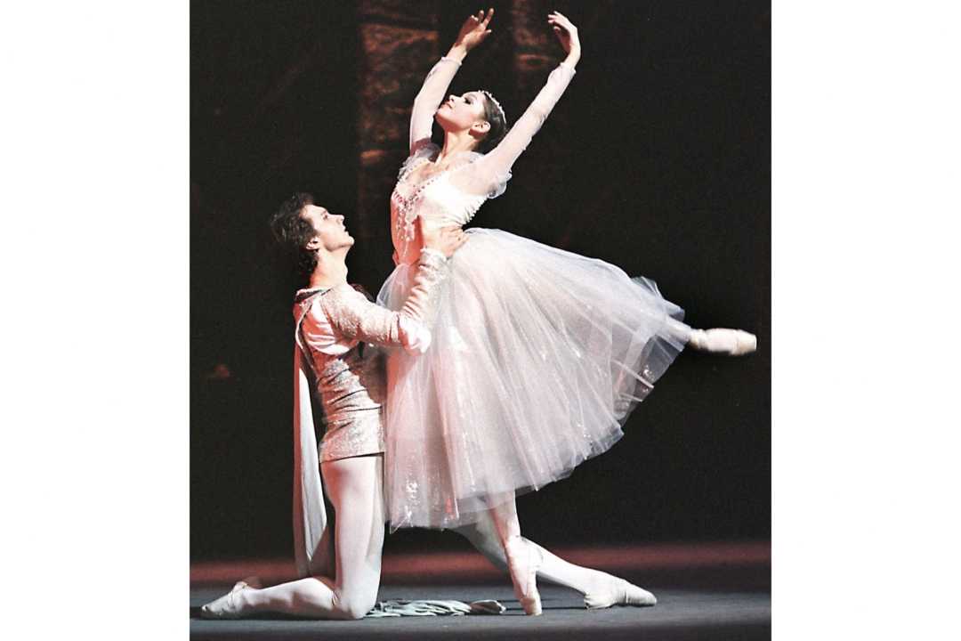 Tune in Today: Creating ‘Romeo and Juliet’ Under Soviet Rule