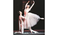 Tune in Today: Creating ‘Romeo and Juliet’ Under Soviet Rule