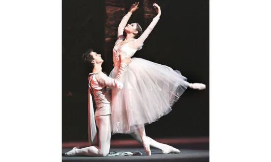 Tune in Today: Creating ‘Romeo and Juliet’ Under Soviet Rule