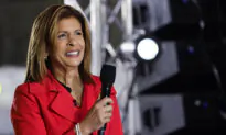 NBC’s Longtime ‘Today’ Show Host Hoda Kotb Announces Her Departure