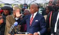 Federal Judge Unseals Indictment Against New York Mayor Eric Adams Alleging He Took Bribes