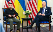 Biden Announces Billions More in Military Aid for Ukraine