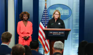 Press Briefing by White House Press Secretary Karine Jean-Pierre and FEMA Administrator Deanne Criswell