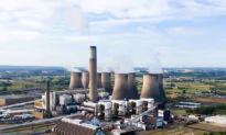 UK’s Last Coal-Fired Power Station to Close