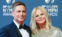 Rob Lowe Shares How He Reconnected With His Wife After Becoming an Empty Nester