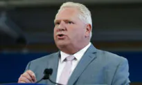 Three Premiers Oppose Ford’s Idea of Cutting Energy Exports to US in Response to Tariffs