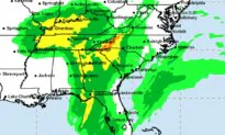 Hurricane Helene Will Be ‘Multi-State Event’: Here’s Which States Will Be Impacted