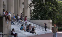 UNC Agrees to Color-Blind Admissions, Anti-Semitism Measures in Settlement With Feds