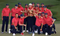2024 Presidents Cup Preview: Team United States Seeking Continued Dominance