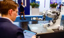 FTC Cracks Down On ‘Deceptive’ AI Businesses | Business Matters (September 26)