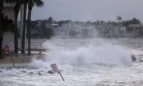 Hurricane Helene Strengthens to Category 4 Ahead of Florida Landfall