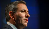 Treasurer Fears Struggling Chinese Economy Could Cost Australia Billions