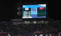 Corruption in China’s Soccer Industry Ruins Game Performance: Experts