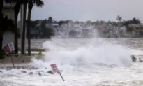 Hurricane Helene Set to Hit as Category 4, Authorities Warn: ‘Take Cover Now’