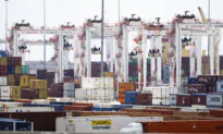 Worker Strike Threat at Atlantic & Gulf Coast Shipping Ports Has Some Asking for Federal Help