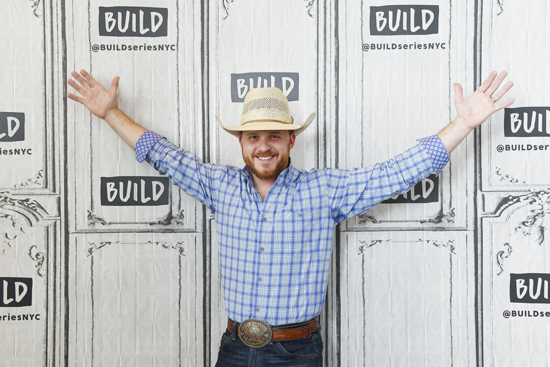 cody johnson net worth 2023 - Ilustrasi 3