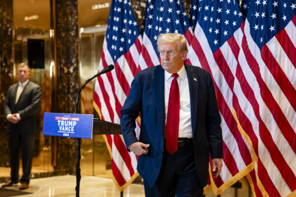 Trump Names 3 More Key White House Selections