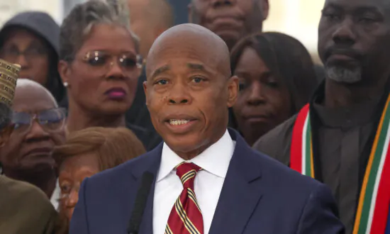 NYC Mayor Adams Indicted, Vows to Fight Charges; Florida Braces for Possible Cat. 4 Hurricane | NTD Good Morning (Sept. 26)