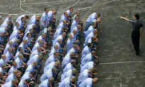 10,000 Foreigners Detained Across CCP Prison Network: Journalist