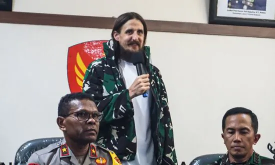 NZ Warned of Possible Indonesian Retaliation After Pilot Released