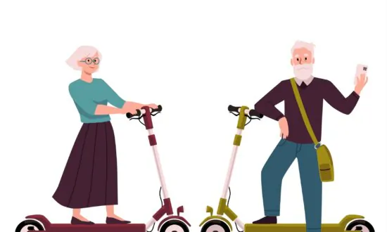Retire to a New Life—Not an Early Grave