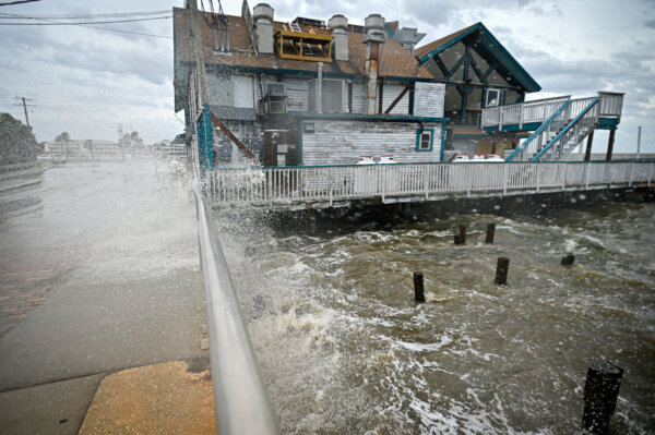 Major Damage Confirmed Across US