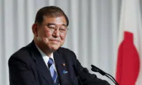 Japan’s Ruling Party Chooses Ishiba as New Leader and Prime Minister